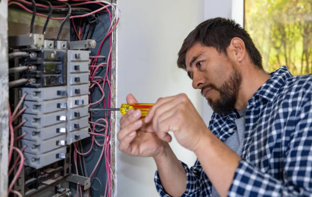 Trusted Nassau Bay, TX Electrical Services Experts