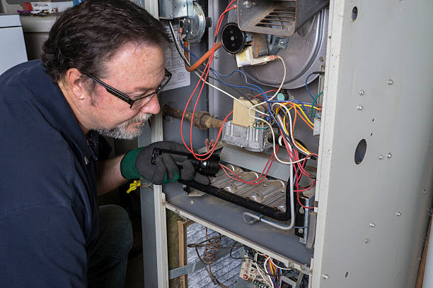 Best Circuit Breaker Installation and Repair  in Nassau Bay, TX