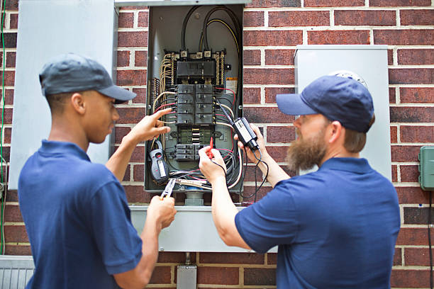  Nassau Bay, TX Electrical Services Pros